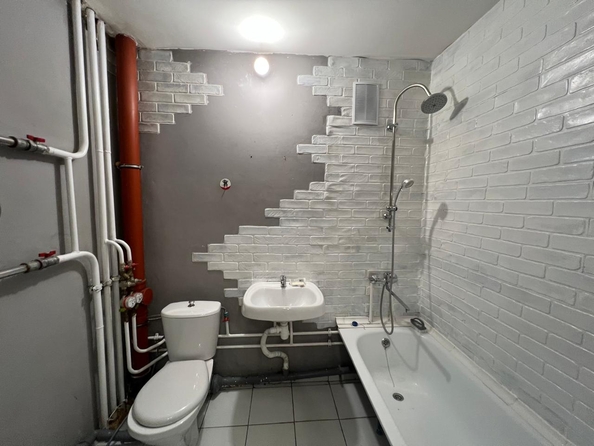 
  Продается студия, 27.5 м², ЖК Снегири, 6 дом
. Фото 7.