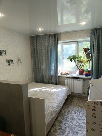 
  Продам 1-комн. квартиру, 31.2 м², Омская ул, д. 18
. Фото 1.