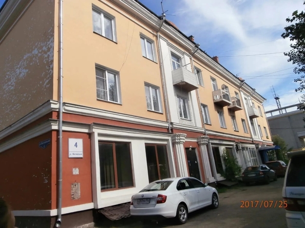 
  Продается 2-комн. квартира, 58 м², Фестивальная ул
. Фото 1.