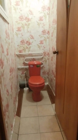 
  Продается 2-комн. квартира, 58 м², Фестивальная ул
. Фото 3.