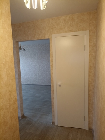 
  Продается 1-комн. квартира, 30.8 м², Новая ул, д. 6
. Фото 2.