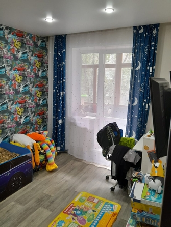 
  Продам 2-комн. квартиру, 54 м², Красноярский Рабочий пр-кт, д. 125а
. Фото 2.