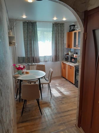 
  Продам 2-комн. квартиру, 54 м², Красноярский Рабочий пр-кт, д. 125а
. Фото 6.