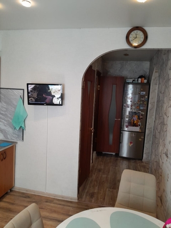 
  Продам 2-комн. квартиру, 54 м², Красноярский Рабочий пр-кт, д. 125а
. Фото 7.