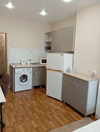 
  Сдается 1-комн. квартира, 21.4 м², Вильского ул, д. 34
. Фото 7.