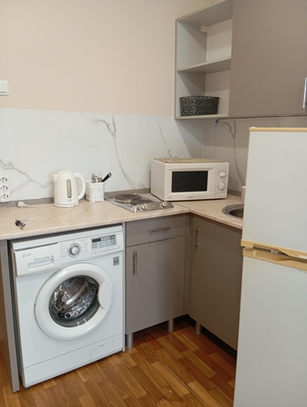 
  Сдается 1-комн. квартира, 21.4 м², Вильского ул, д. 34
. Фото 8.