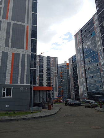 
  Продается 2-комн. квартира, 56.3 м², ЖК Мичурино, дом 2 строение 1
. Фото 14.