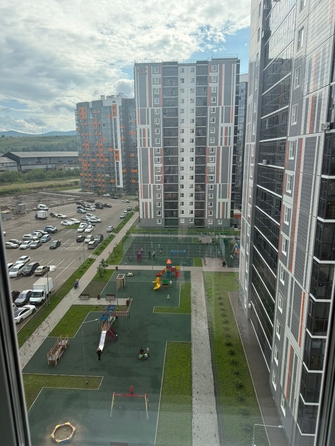 
  Продается 2-комн. квартира, 56.3 м², ЖК Мичурино, дом 2 строение 1
. Фото 1.