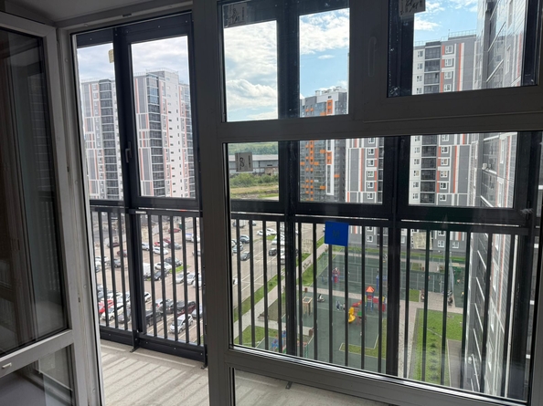 
  Продается 2-комн. квартира, 56.3 м², ЖК Мичурино, дом 2 строение 1
. Фото 7.