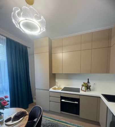 
  Сдам 1-комн. квартиру, 40 м², Алексеева ул, д. 50
. Фото 5.