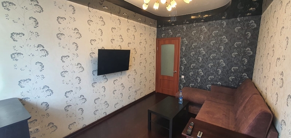
  Сдам 1-комн. квартиру, 32 м², Светлогорский пер, д. 8
. Фото 2.