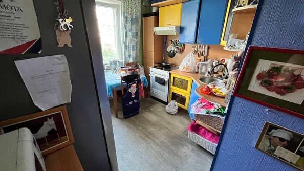 
  Продается 2-комн. квартира, 48 м², Гусарова ул, д. 76
. Фото 3.