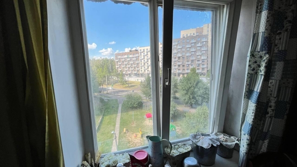 
  Продается 2-комн. квартира, 48 м², Гусарова ул, д. 76
. Фото 13.