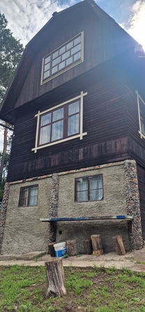 
  Продается дача, 78.2 м², СНТ Колос
. Фото 1.