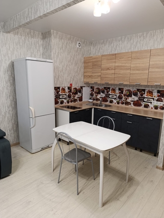 
  Сдам 2-комн. квартиру, 56 м², Судостроительная ул, д. 31Б
. Фото 1.