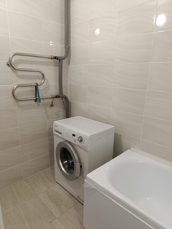
  Сдам 2-комн. квартиру, 56 м², Судостроительная ул, д. 31Б
. Фото 13.