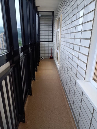 
  Сдам 2-комн. квартиру, 56 м², Судостроительная ул, д. 31Б
. Фото 15.