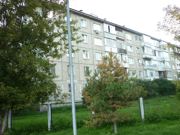 
  Продам 2-комн. квартиру, 57 м², 9 Мая ул, д. 29
. Фото 13.