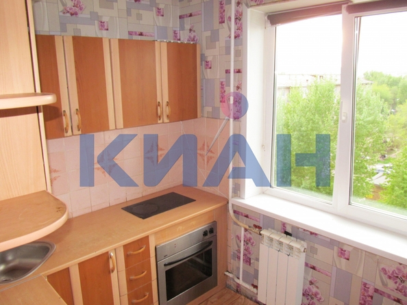 
  Продам 2-комн. квартиру, 40.1 м², Джамбульская ул, д. 19в
. Фото 2.