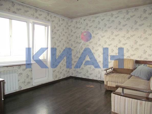 
  Продам 2-комн. квартиру, 40.1 м², Джамбульская ул, д. 19в
. Фото 4.