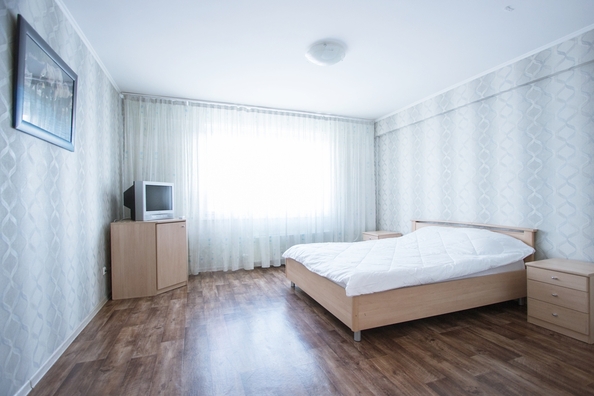 
  Сдается 2-комн. квартира, 57 м², Караульная ул, д. 40
. Фото 1.