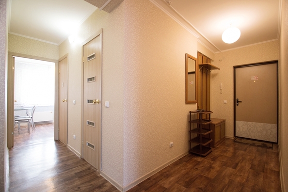 
  Сдается 2-комн. квартира, 57 м², Караульная ул, д. 40
. Фото 10.