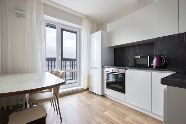 
  Сдается 2-комн. квартира, 62 м², Дубровинского ул, д. 110Б
. Фото 1.