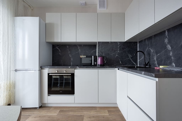 
  Сдается 2-комн. квартира, 62 м², Дубровинского ул, д. 110Б
. Фото 2.