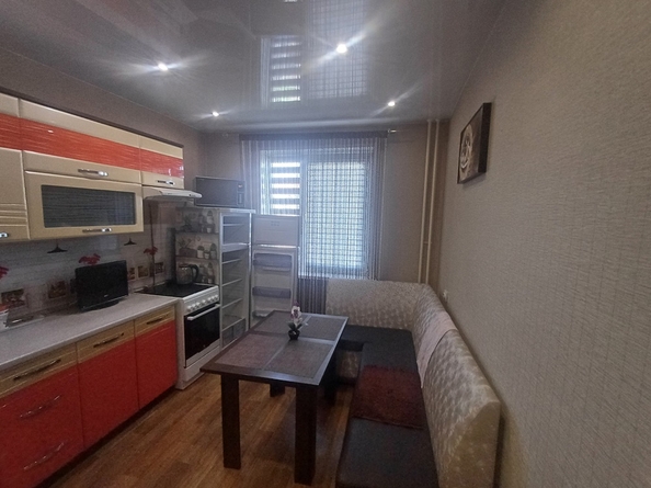 
  Сдам 1-комн. квартиру, 41 м², Лиственная ул, д. 23
. Фото 1.