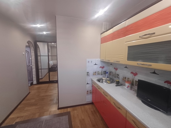 
  Сдам 1-комн. квартиру, 41 м², Лиственная ул, д. 23
. Фото 5.