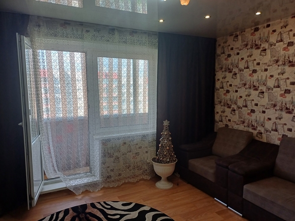 
  Сдам 1-комн. квартиру, 41 м², Лиственная ул, д. 23
. Фото 11.
