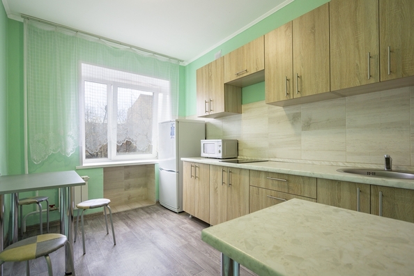 
  Сдается 1-комн. квартира, 34 м², Ленина ул, д. 97
. Фото 1.