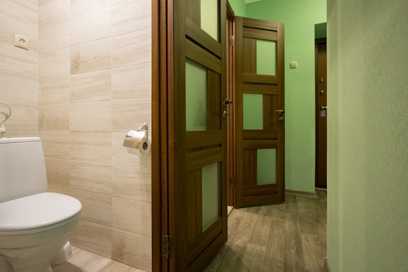 
  Сдается 1-комн. квартира, 34 м², Ленина ул, д. 97
. Фото 10.