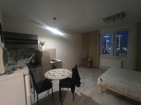 
  Сдам 1-комн. квартиру, 30 м², Петра Подзолкова ул, д. 20
. Фото 11.