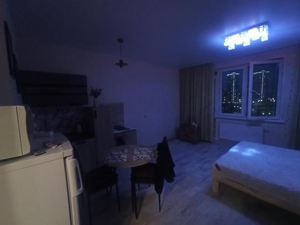 
  Сдам 1-комн. квартиру, 30 м², Петра Подзолкова ул, д. 20
. Фото 13.