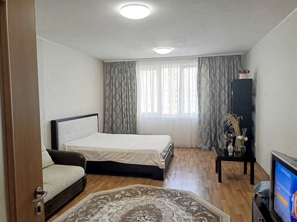 
  Продается 1-комн. квартира, 56.3 м², Ботанический б-р, д. 17
. Фото 1.