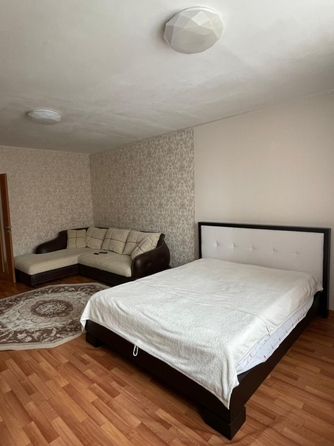 
  Продается 1-комн. квартира, 56.3 м², Ботанический б-р, д. 17
. Фото 2.