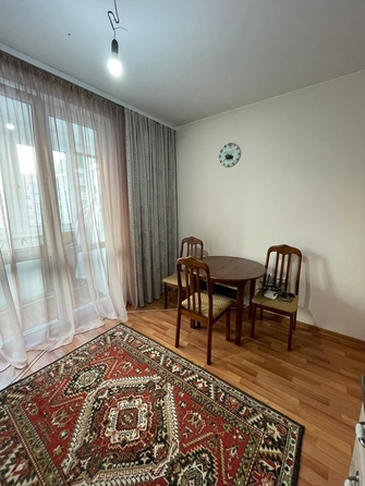 
  Продается 1-комн. квартира, 56.3 м², Ботанический б-р, д. 17
. Фото 4.