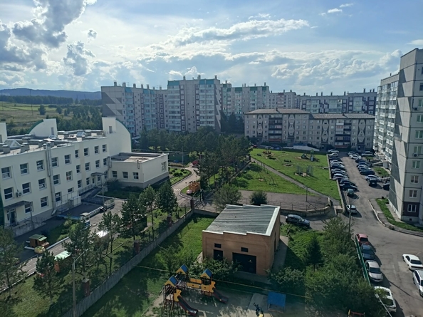 
  Продается 1-комн. квартира, 56.3 м², Ботанический б-р, д. 17
. Фото 16.