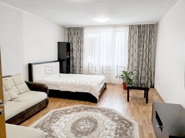 
  Продается 1-комн. квартира 56.3 м². Фото 2.