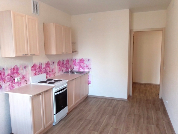 
  Продам 2-комн. квартиру, 55.2 м², ЖК Пять+, дом 1 корп 1
. Фото 8.