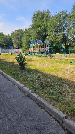 
  Продам 1-комн. квартиру, 28.8 м², Свободный пр-кт, д. 36
. Фото 3.