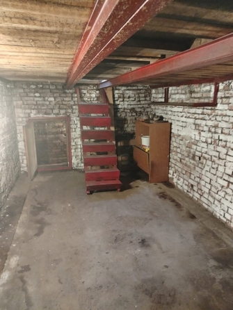 
  Продам гараж, 36.5 м², Высокая ул, д. 35а
. Фото 2.