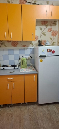 
  Сдается 1-комн. квартира, 18 м², Воронова ул, д. 39
. Фото 1.