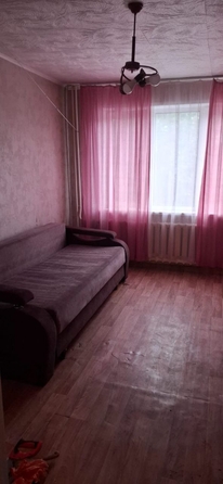 
  Сдается 1-комн. квартира, 18 м², Воронова ул, д. 39
. Фото 5.