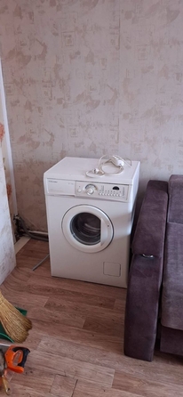
  Сдается 1-комн. квартира, 18 м², Воронова ул, д. 39
. Фото 9.