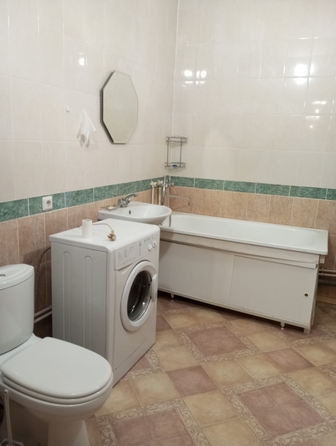 
  Сдам 1-комн. квартиру, 55 м², Авиаторов ул, д. 62
. Фото 16.
