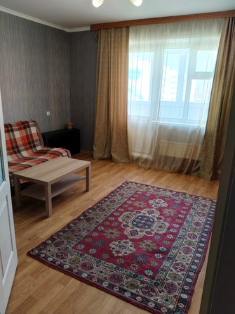 
  Сдам 1-комн. квартиру, 42 м², Линейная ул, д. 76
. Фото 8.