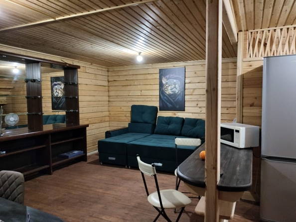 
  Продам коттедж, 120 м², деревня Лукино
. Фото 7.