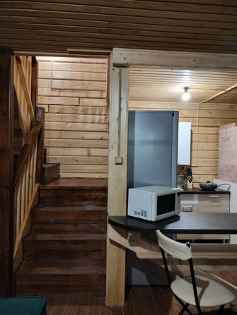 
  Продам коттедж, 120 м², деревня Лукино
. Фото 9.